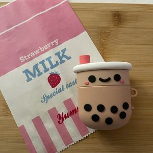 AirPods 2 gen (regular)